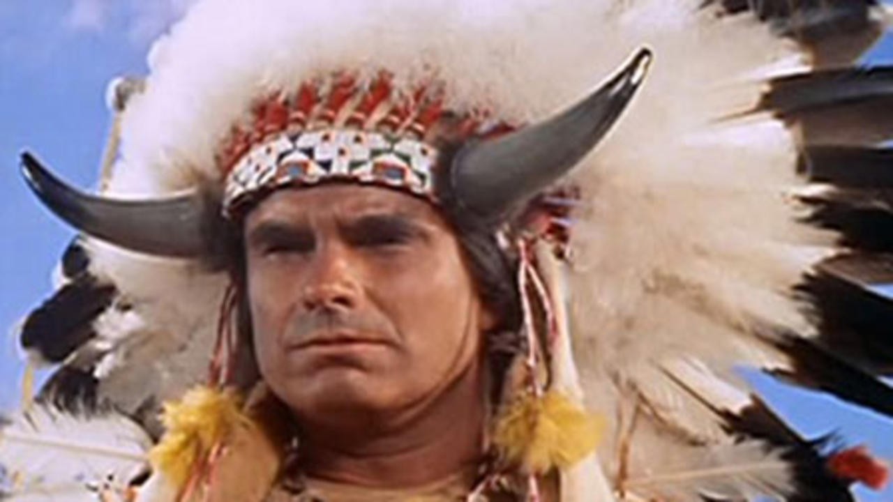 Comanche 