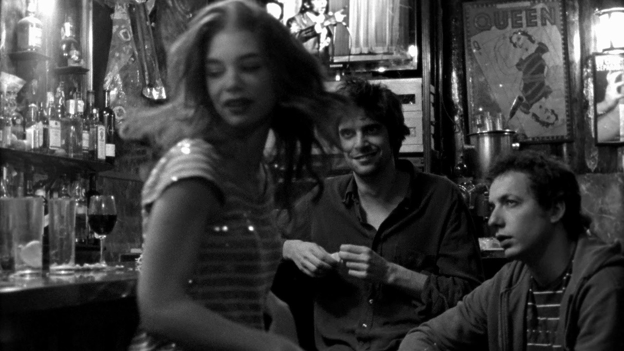 Image du film The Wishful Thinkers