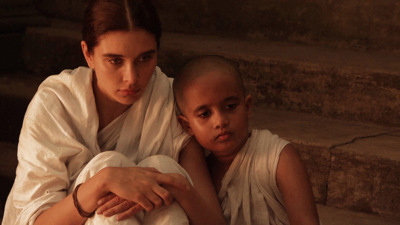 Image du film Water, le pouvoir secret de l’eau