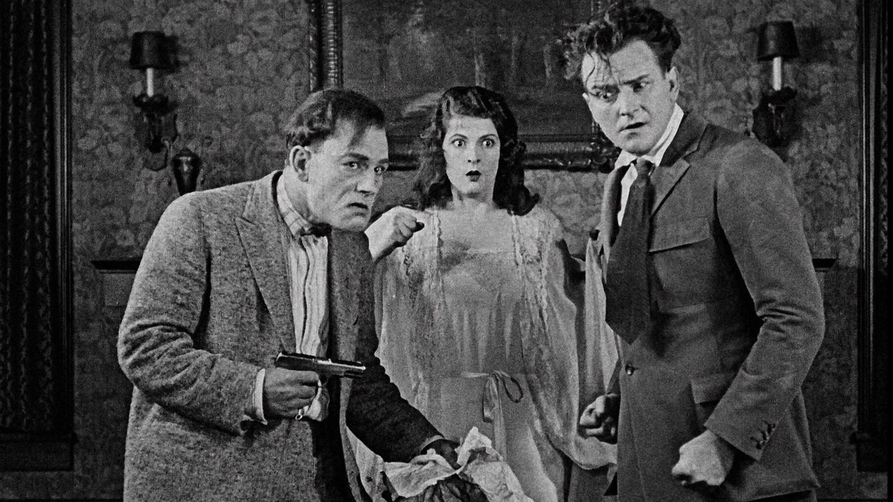 Image du film Les révoltés