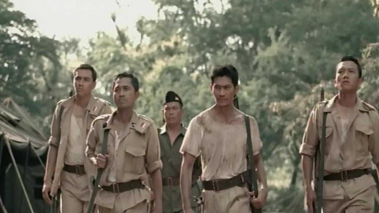 Darah Garuda