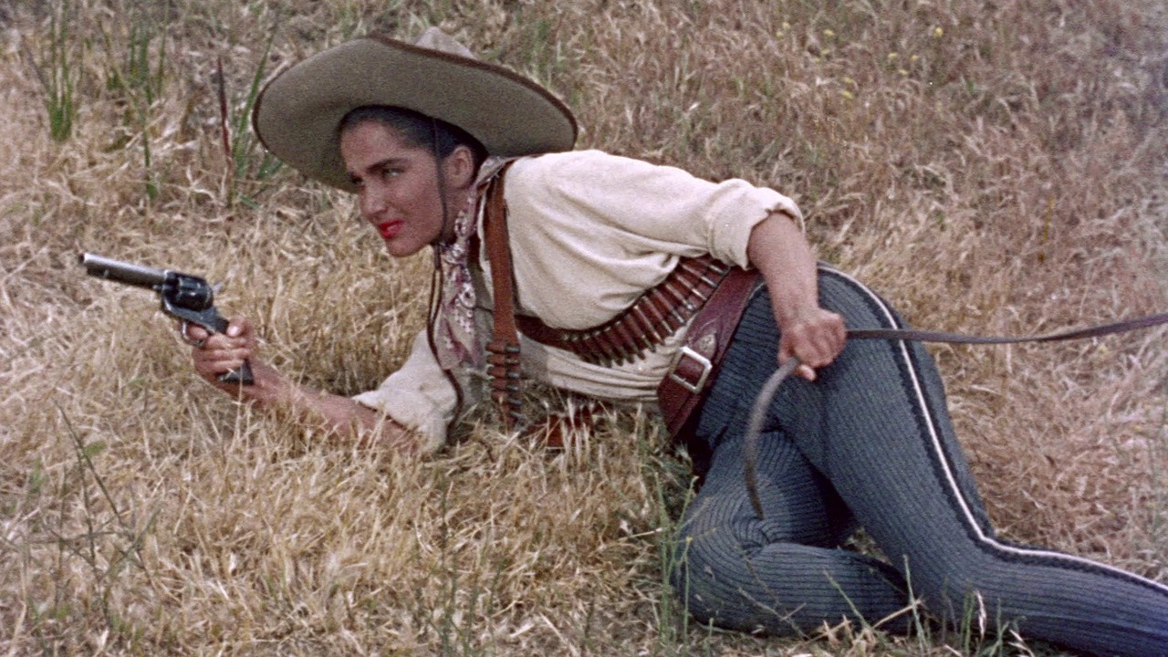 Image du film Révolte au Mexique