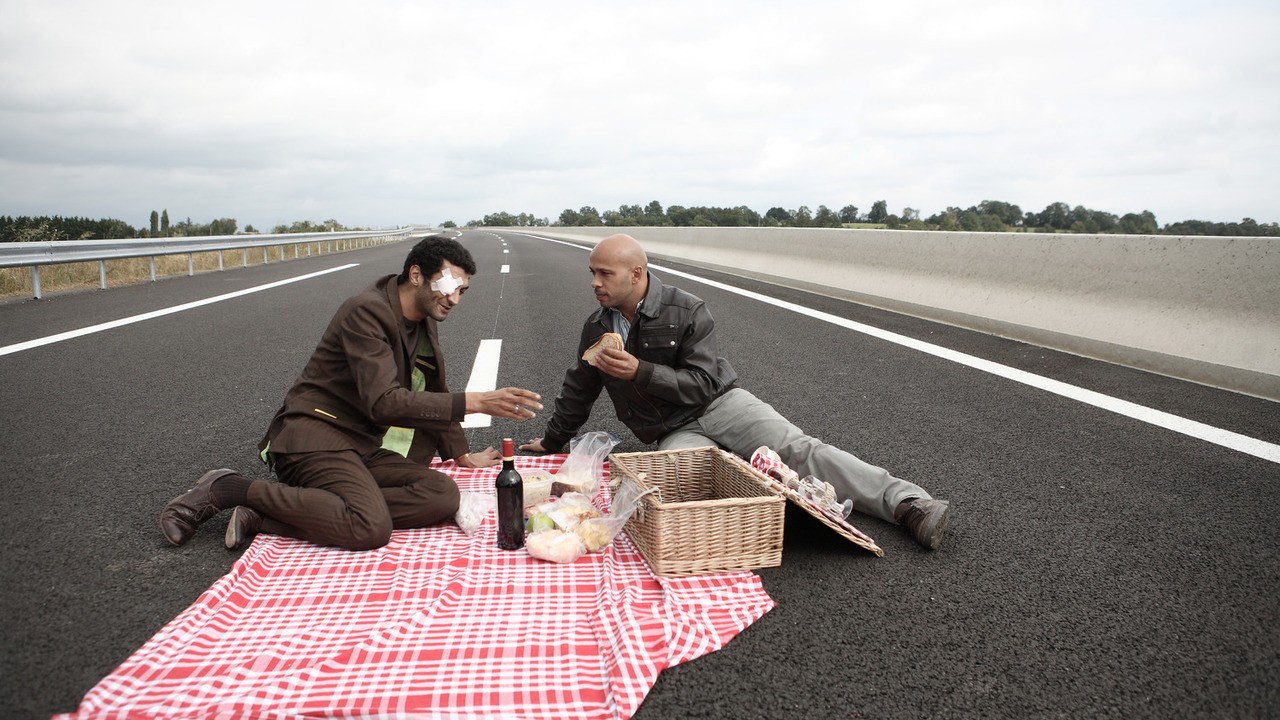 Image du film Seuls Two
