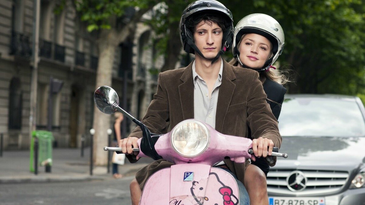 Image du film 20 ans d'écart