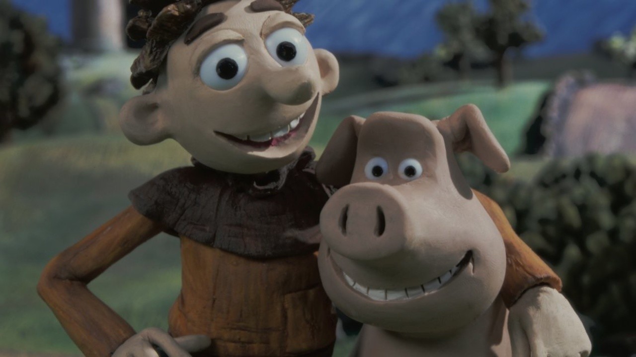 Wat's Pig