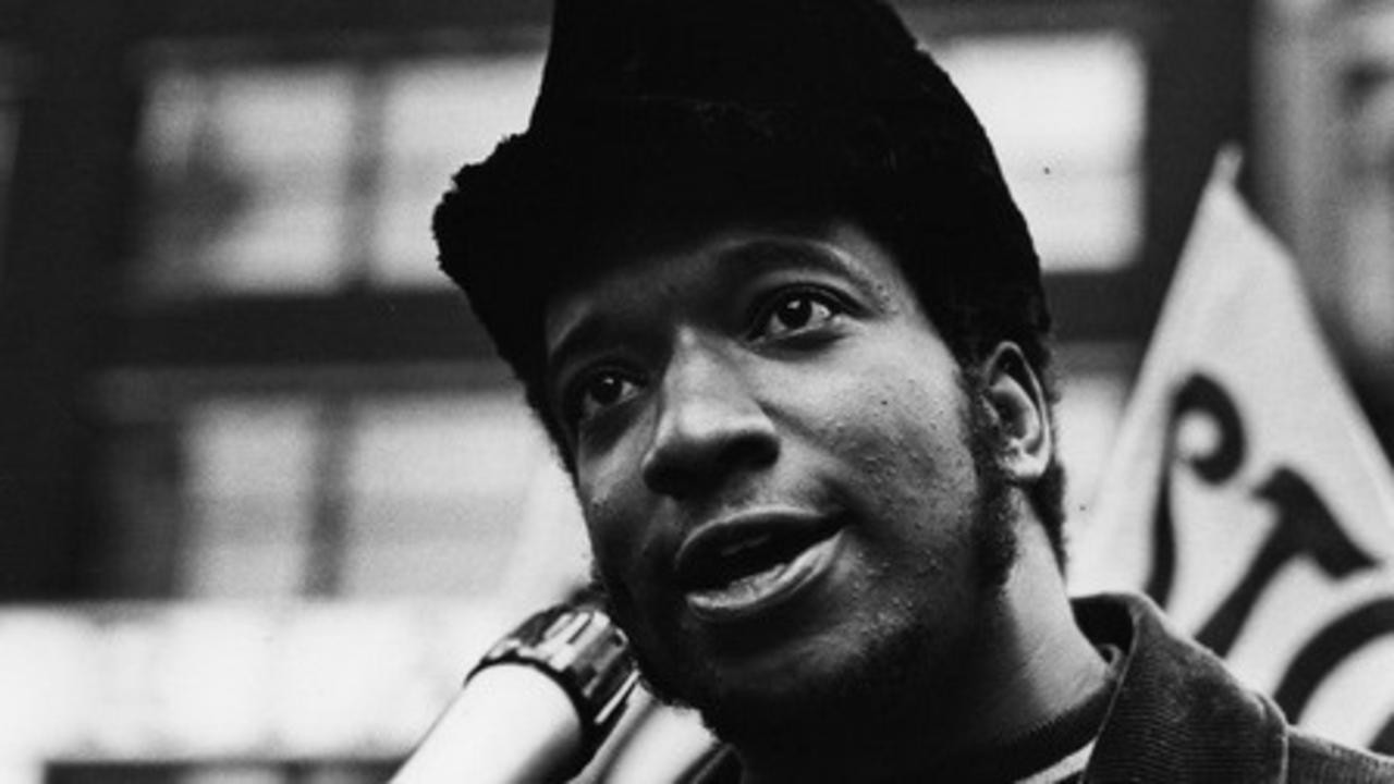 The Murder of Fred Hampton