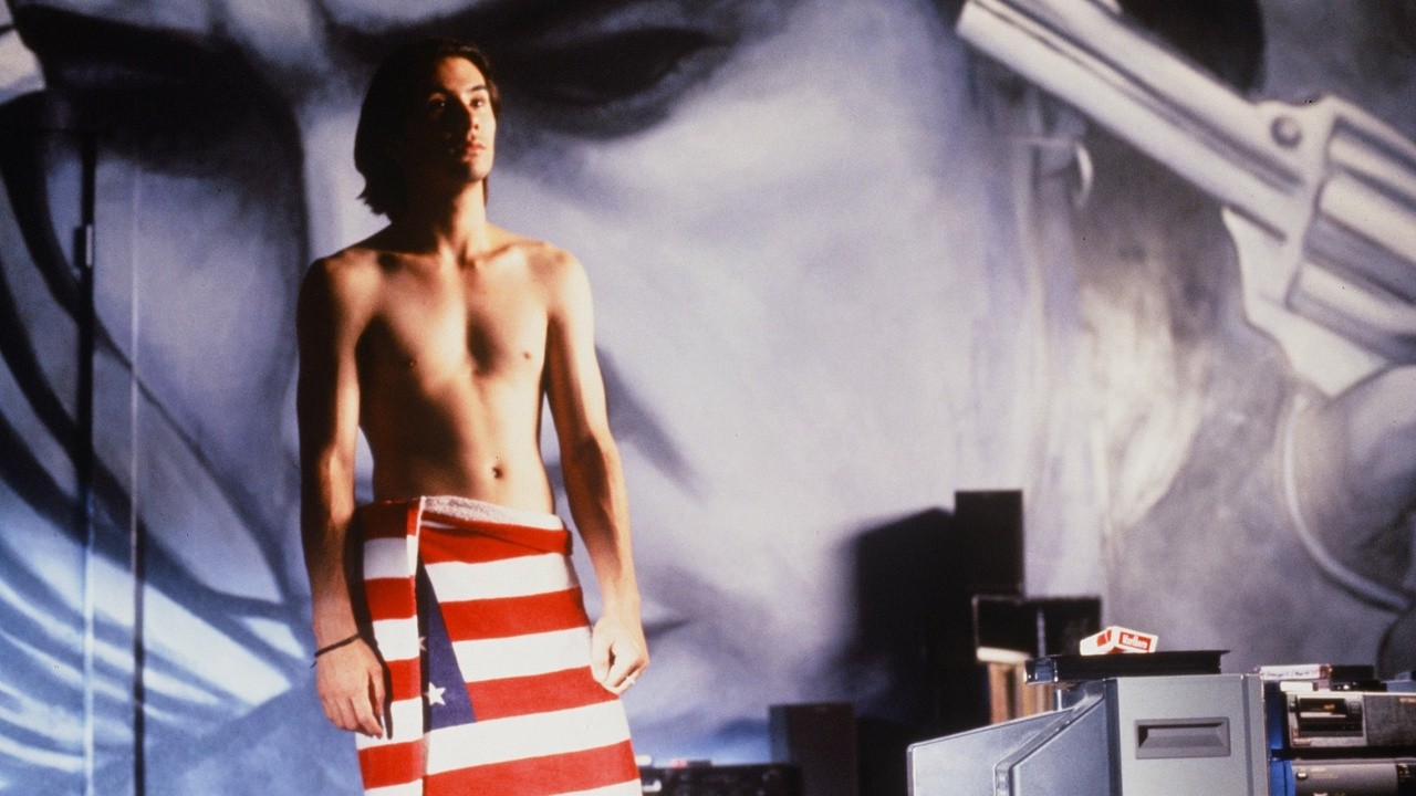 Image du film Nowhere