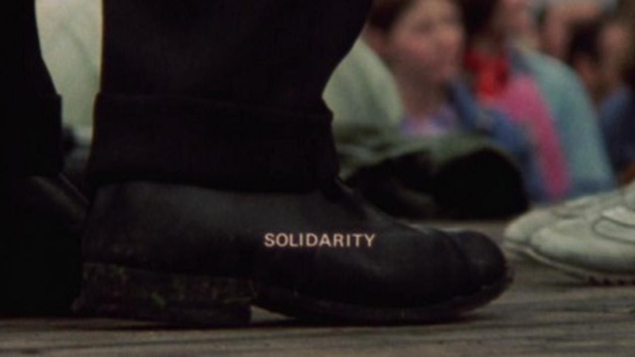 Solidarity