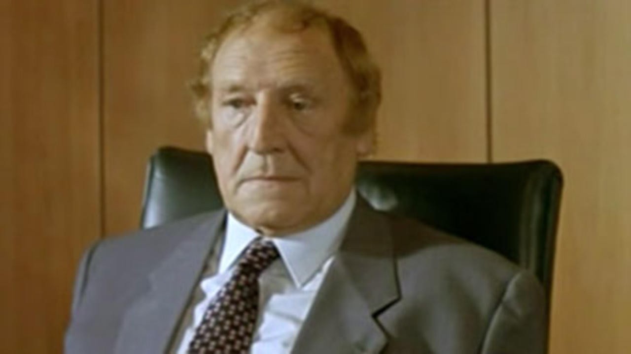 Image du film La Tribu