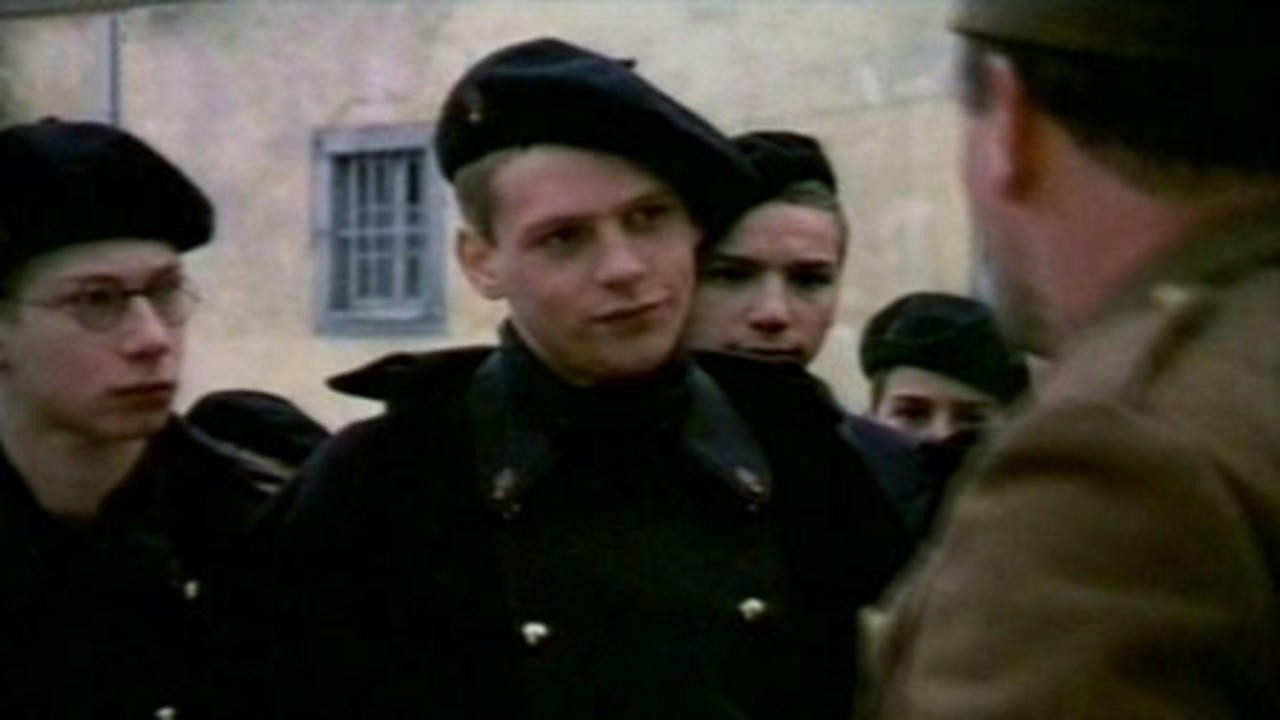 Image du film Allons z'enfants