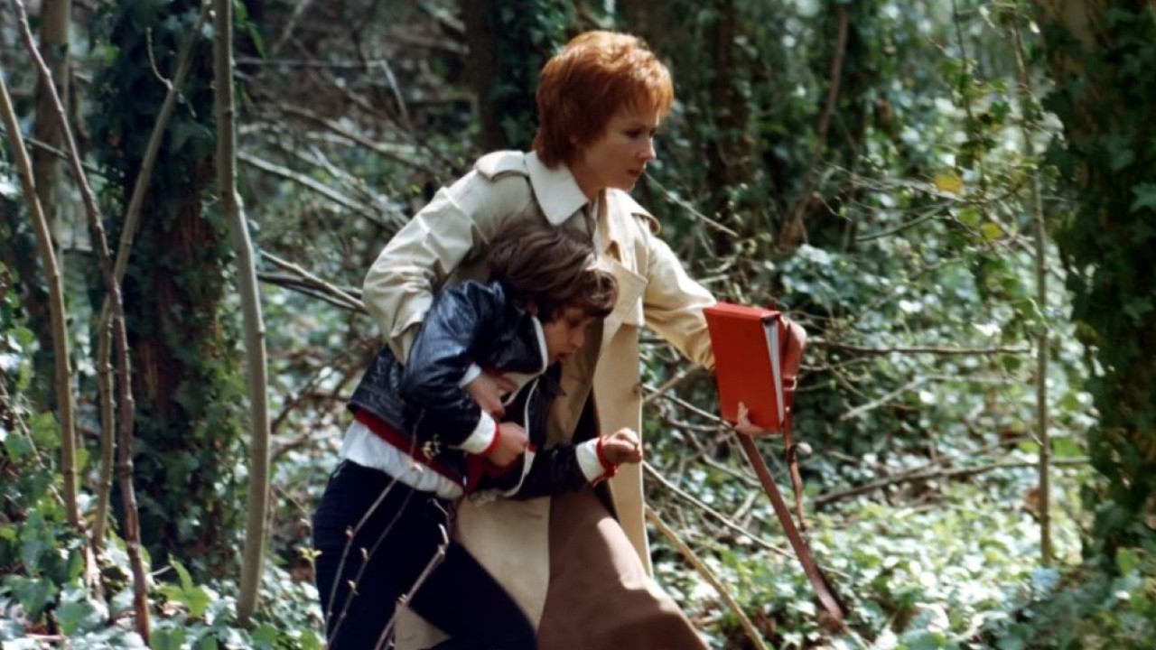 Image du film Folle à tuer