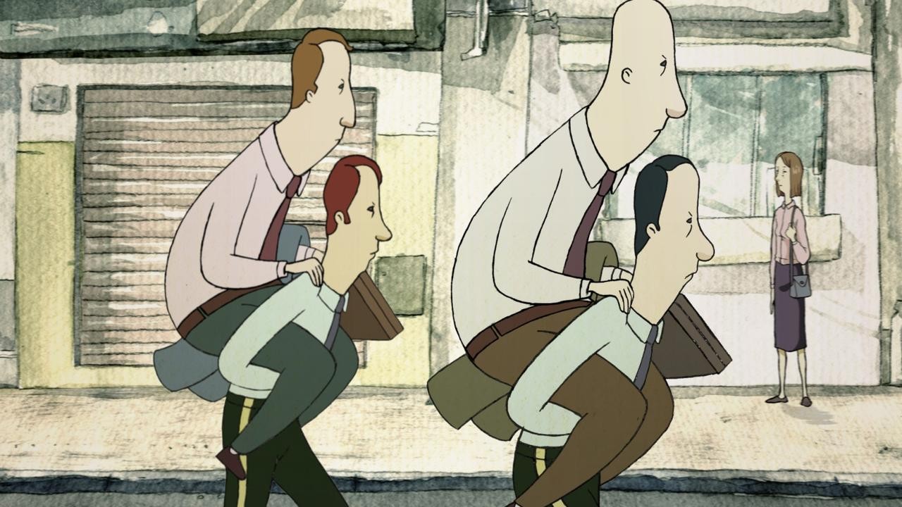 The Employment