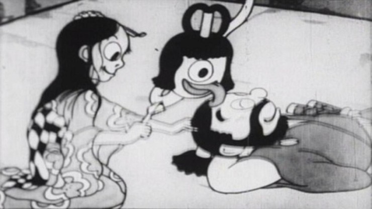 History Of Anime Chronological Movies List On Mubi History Of Anime Chronological Movies List On Mubi