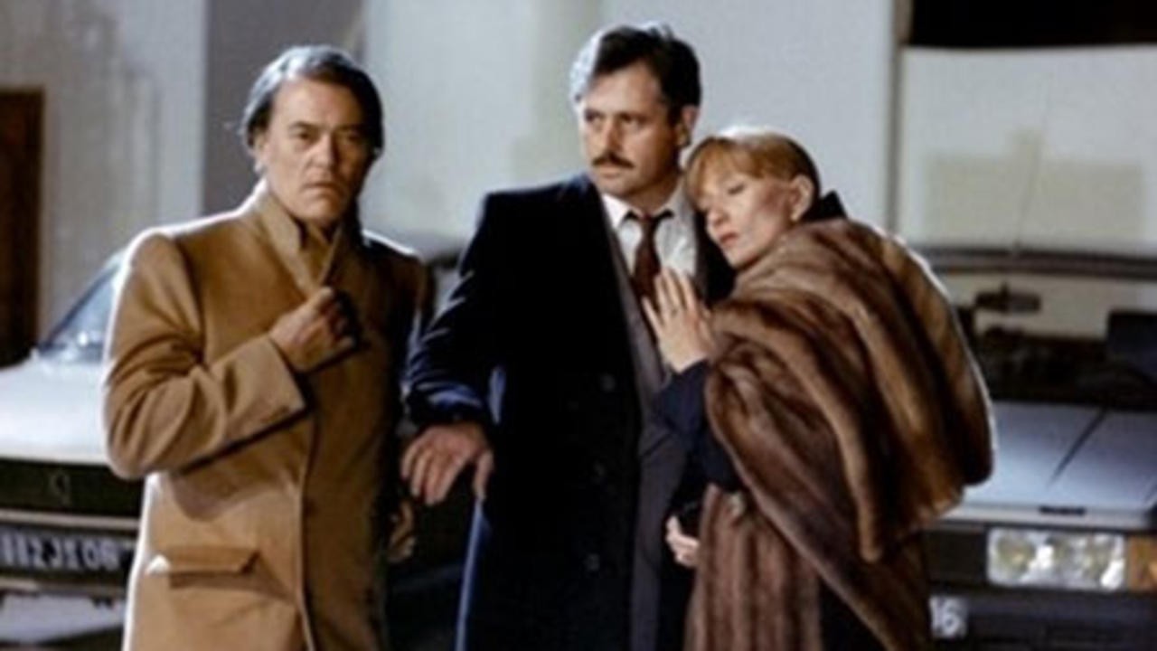 Boulevard des assassins