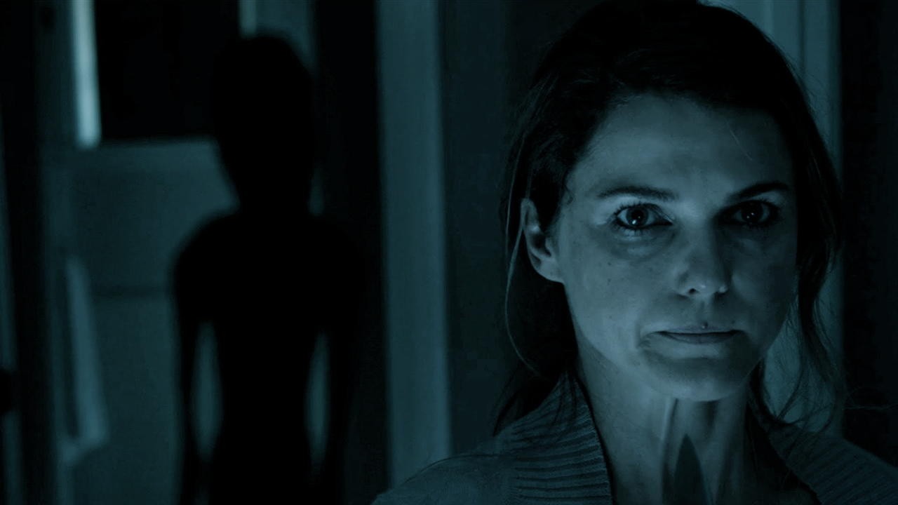 Image du film Dark Skies