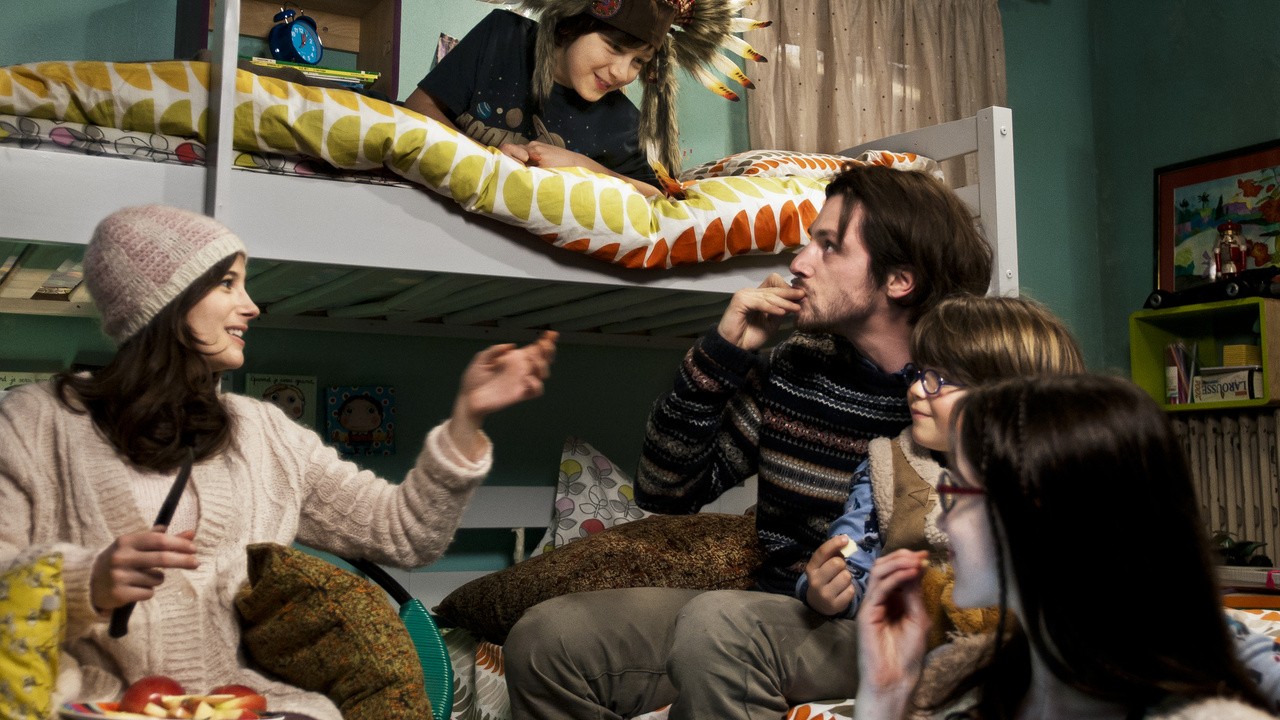 Image du film Au bonheur des ogres