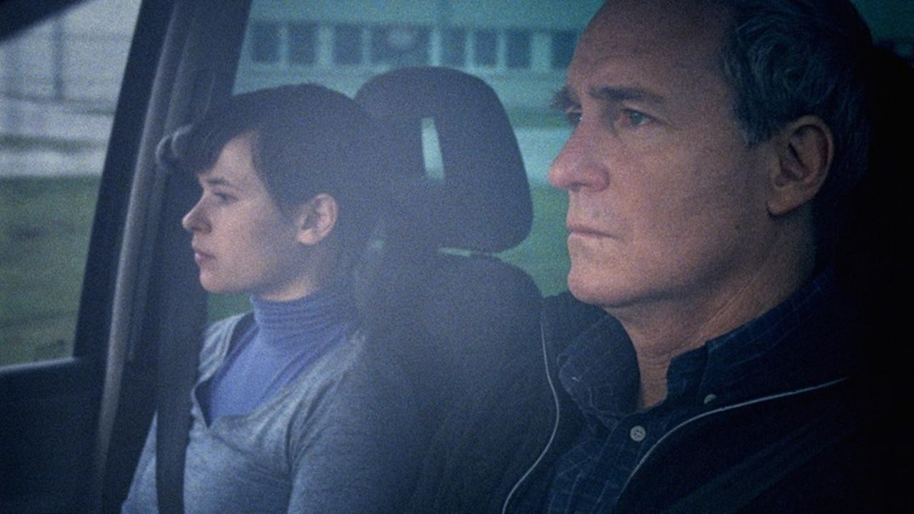 Image du film Les vivants