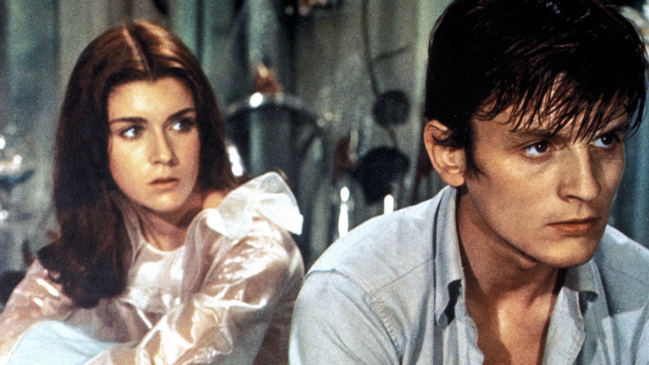 Image du film L'Écume des jours