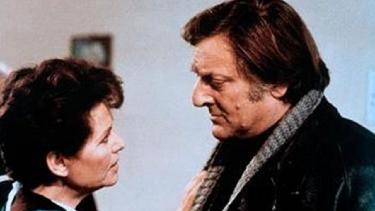 Acte d'amour