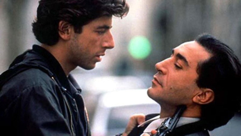 L'union sacrée (1989) | MUBI