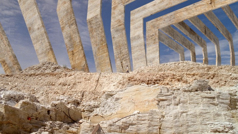 The Age of Stone