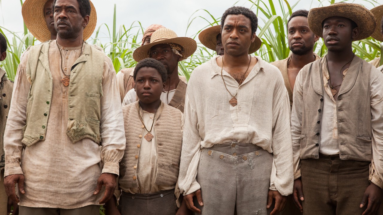 Image du film 12 Years a Slave