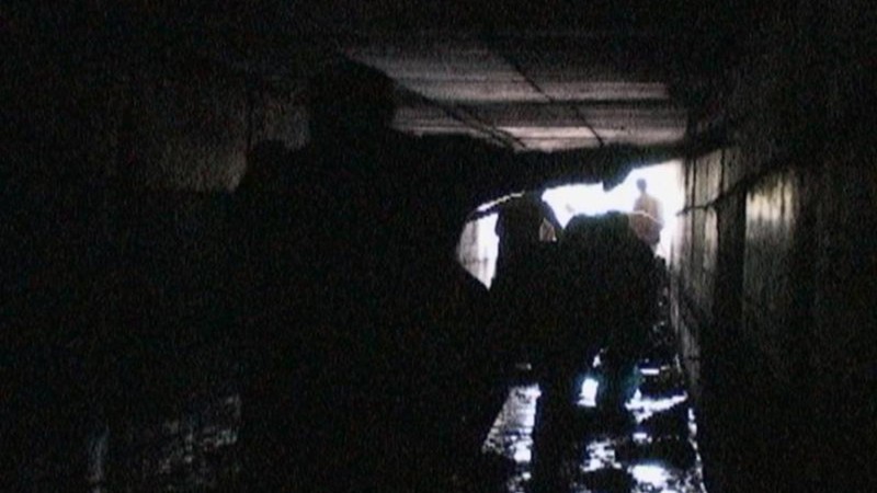 Infiltrators