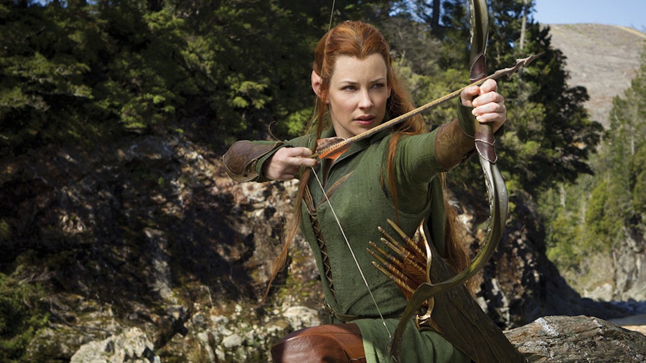 Image du film Le Hobbit : la Désolation de Smaug