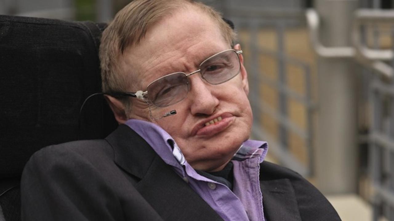 Hawking