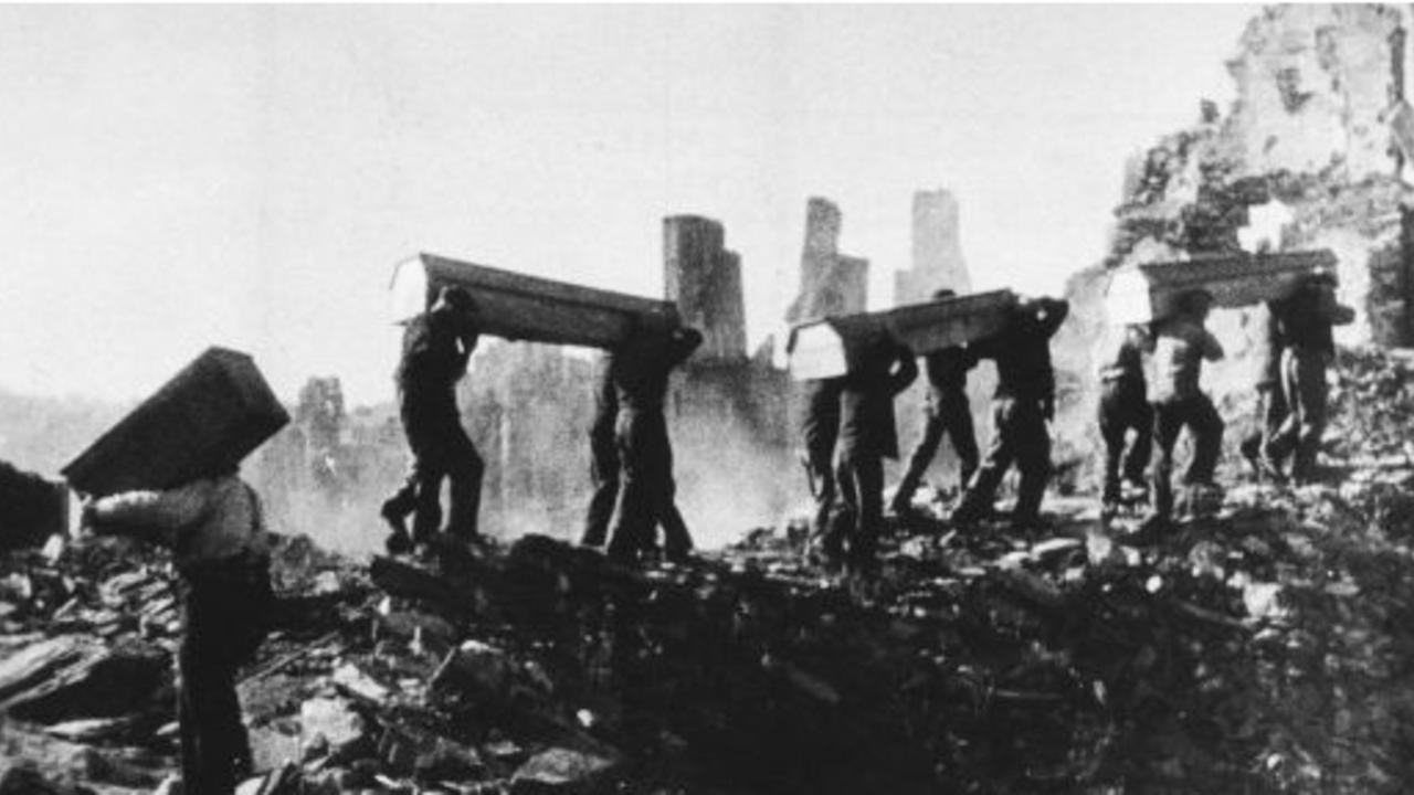 Image du film Le 6 juin à l'aube