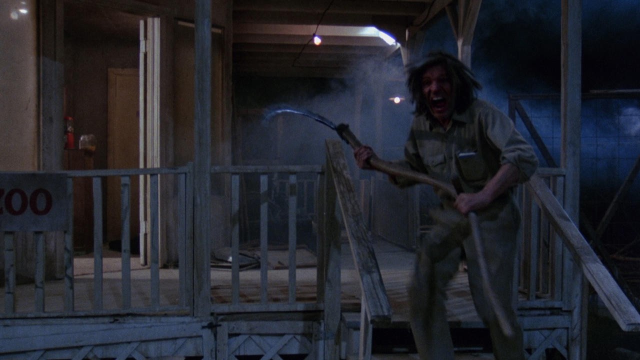 Image du film Le Crocodile de la mort