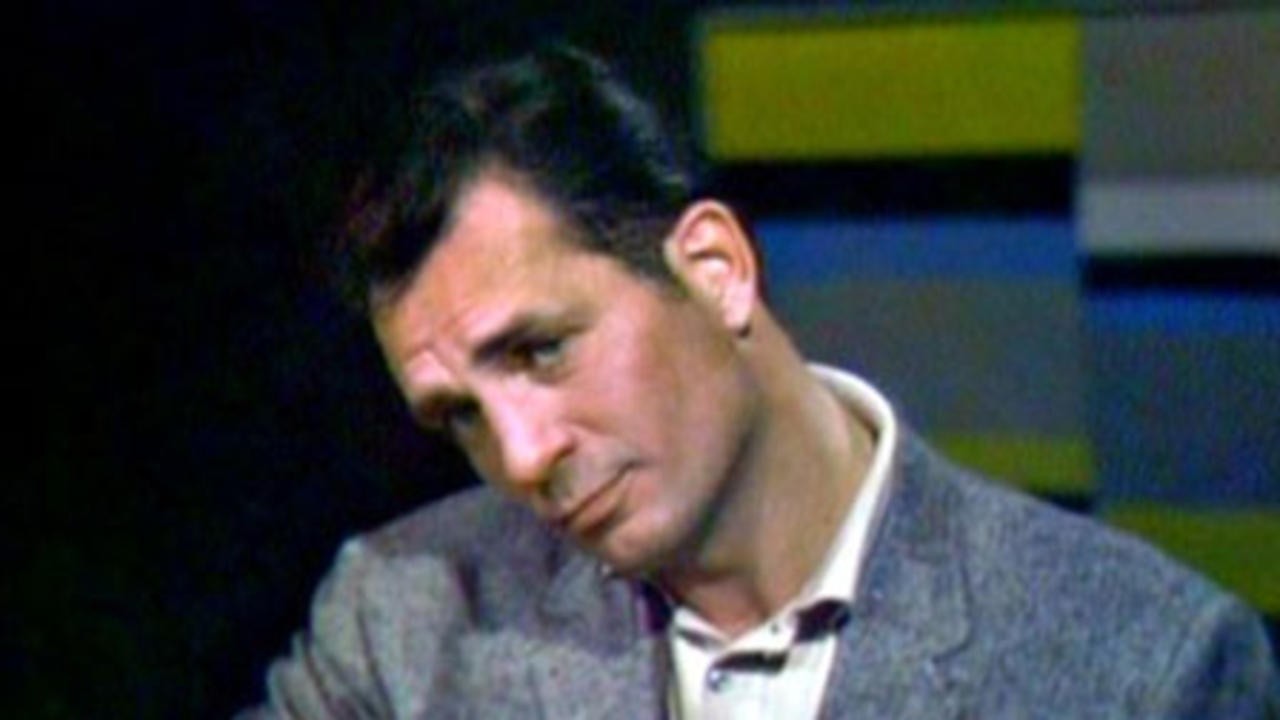 What Happened to Kerouac?