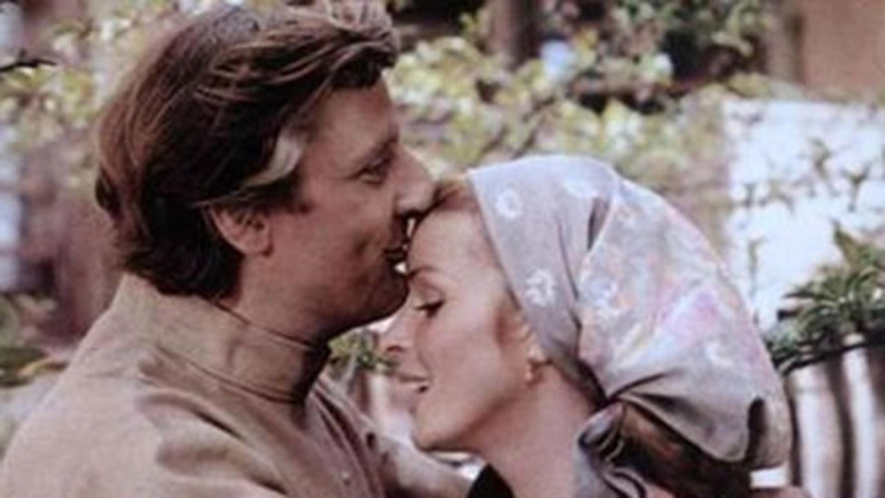 The Smugglers