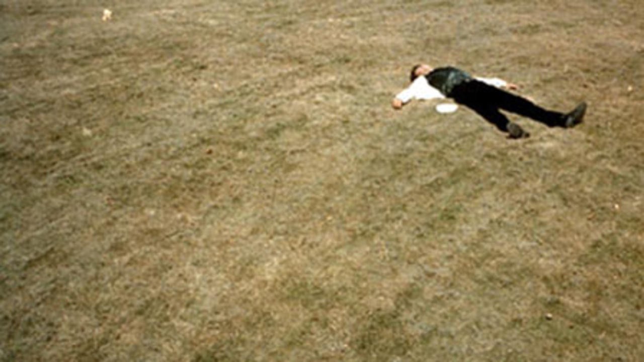 Image du film Le Temps de mourir