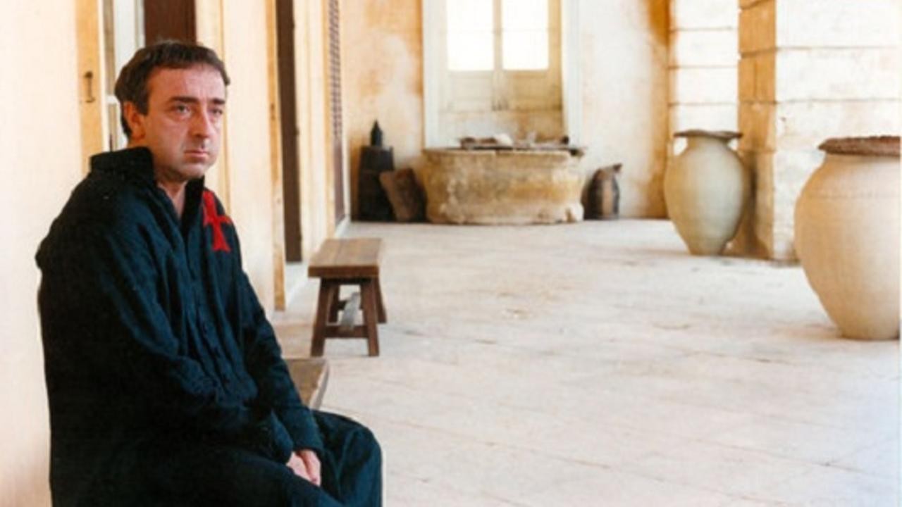 Leopoldo Trieste Películas, biografías y listas en MUBI