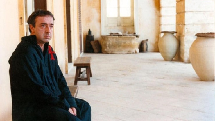 Leopoldo Trieste Películas, biografías y listas en MUBI