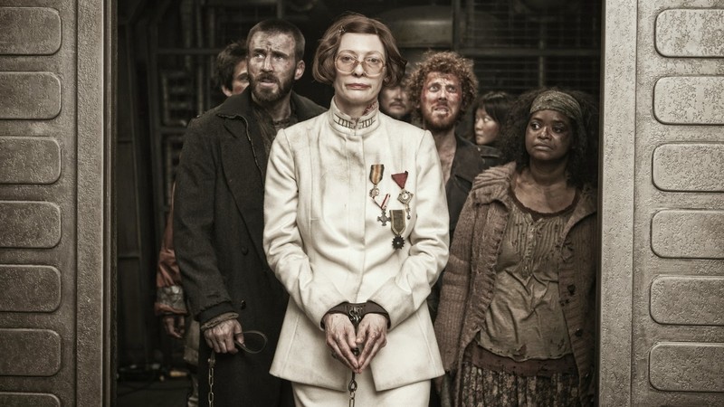 Snowpiercer