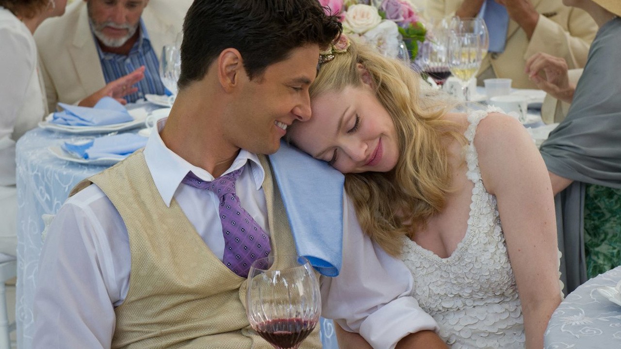 The Big Wedding