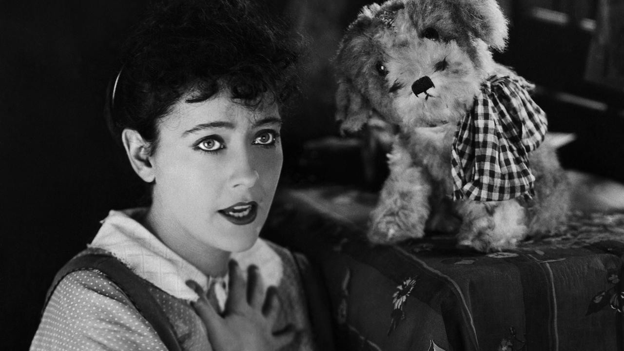 Image du film Vedette