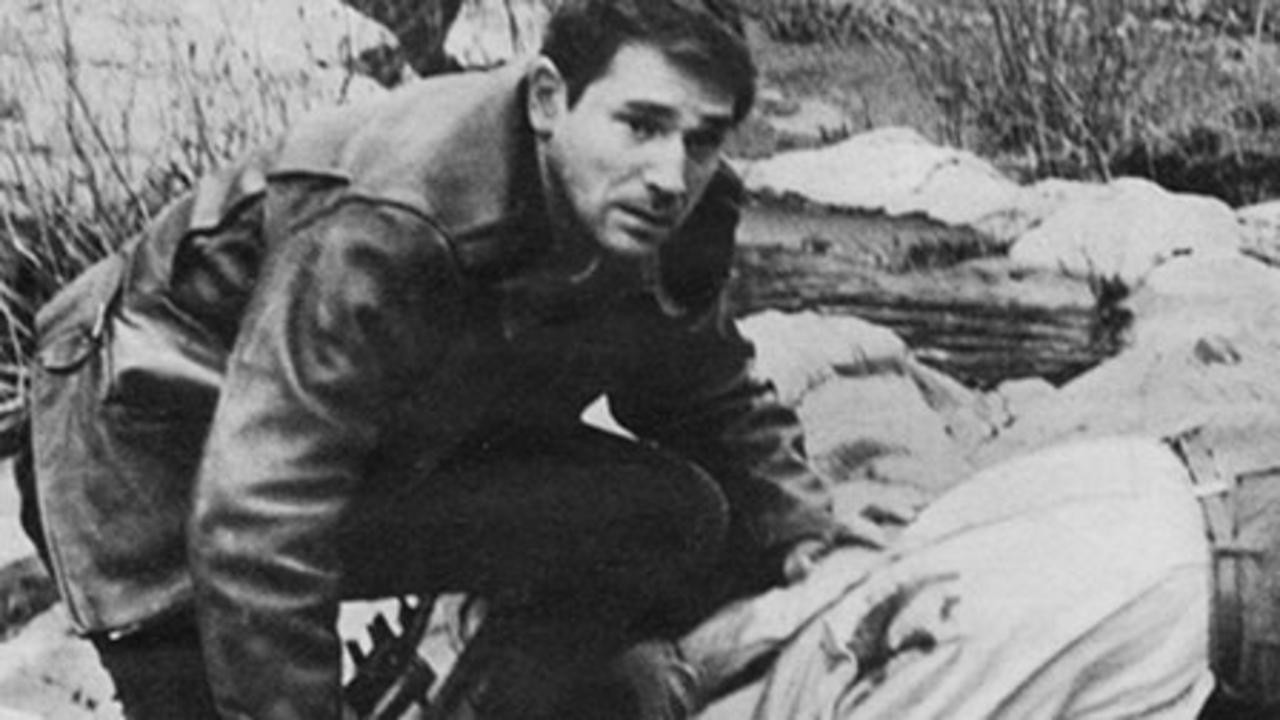 Image du film La Longue Marche