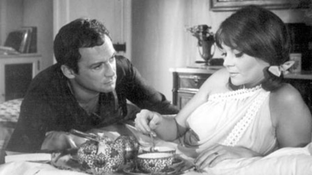 Image du film La Dénonciation