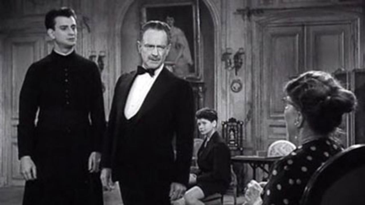 Image du film Les Aristocrates