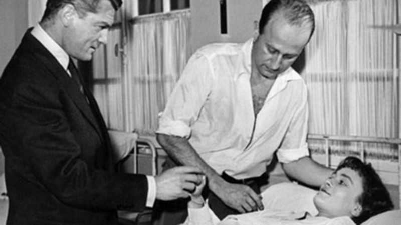 Le guérisseur (1953) MUBI