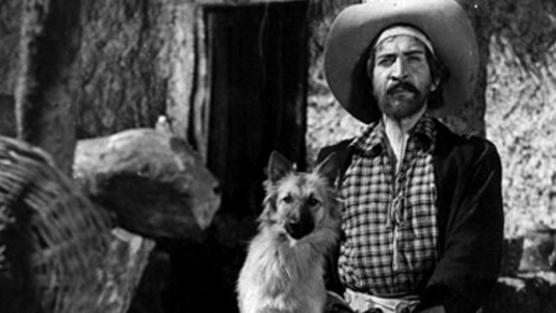 La guerra gaucha (1942) MUBI