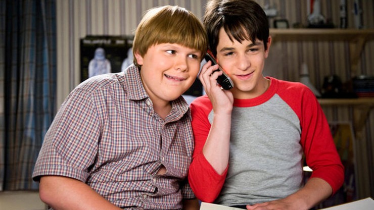 Zachary Gordon Movies Bio And Lists On Mubi