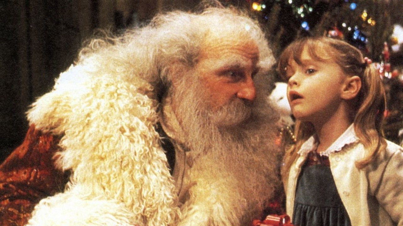 One Magic Christmas
