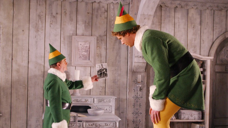 Elf