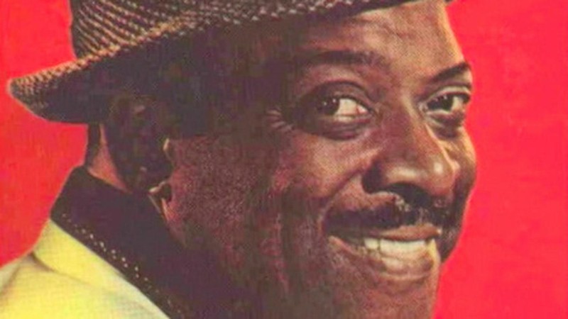 Count Basie: Then as Now, Count's the King