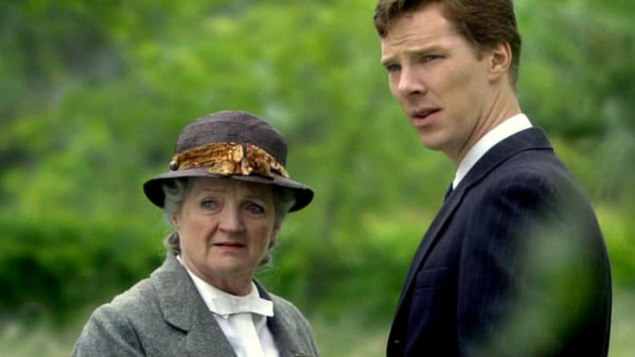 Marple: Murder Is Easy