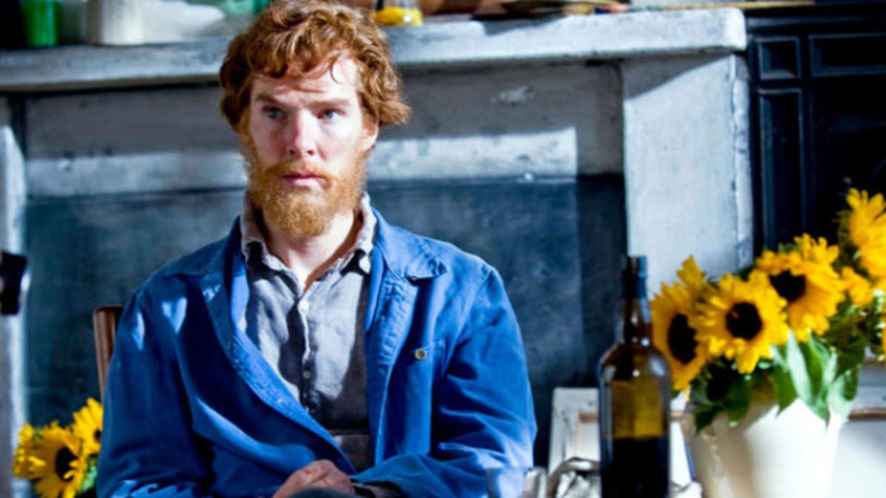 Van Gogh: Painted with Words